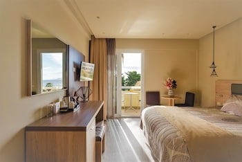 Congo Palace Hotel