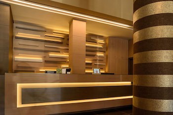 Congo Palace Hotel