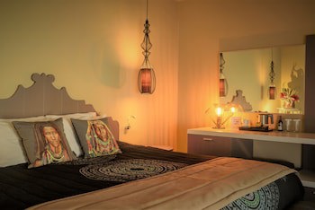 Congo Palace Hotel