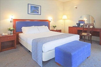 Congo Palace Hotel