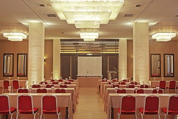 Congo Palace Hotel