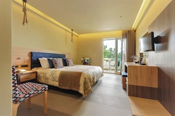 Congo Palace Hotel