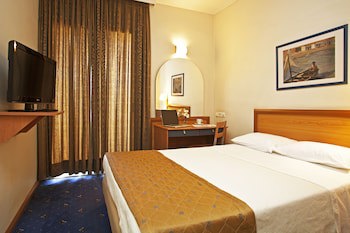 Congo Palace Hotel