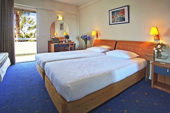 Congo Palace Hotel