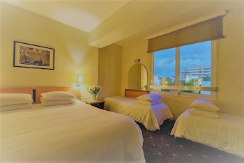Congo Palace Hotel