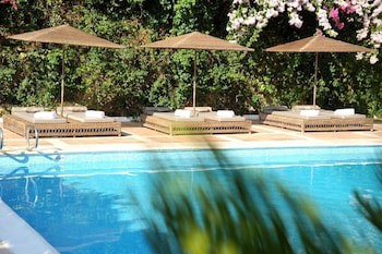 Congo Palace Hotel