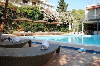Congo Palace Hotel
