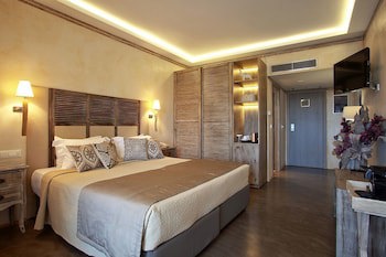 Congo Palace Hotel