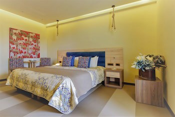 Congo Palace Hotel