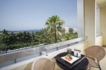 Congo Palace Hotel