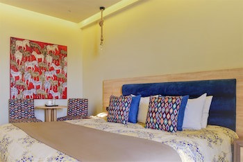 Congo Palace Hotel