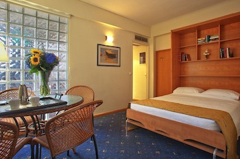 Congo Palace Hotel