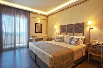 Congo Palace Hotel