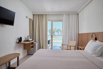 Malia Bay Beach Hotel & Bungalows galeri fotoğrafı