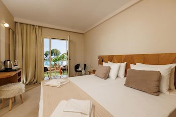 Malia Bay Beach Hotel & Bungalows galeri fotoğrafı