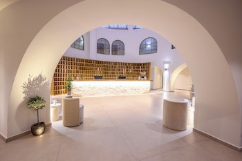 Malia Bay Beach Hotel & Bungalows fotoğrafı
