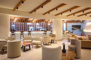 Malia Bay Beach Hotel & Bungalows galeri fotoğrafı
