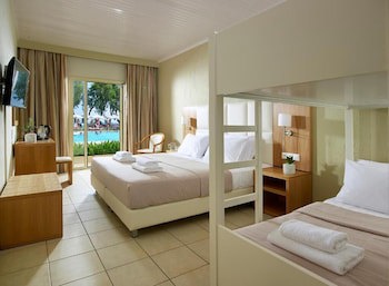 Malia Bay Beach Hotel & Bungalows galeri fotoğrafı
