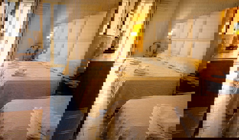 Malia Bay Beach Hotel & Bungalows