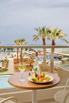 Malia Bay Beach Hotel & Bungalows galeri fotoğrafı
