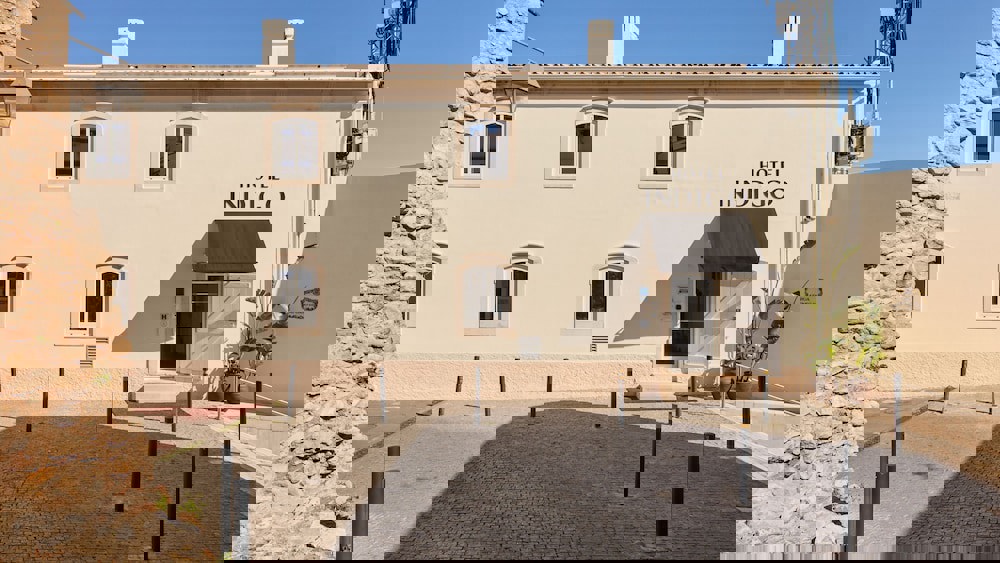 Hotel California Urban Beach - Adults Only