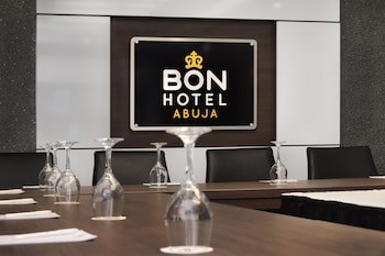 Bon Hotel Abuja