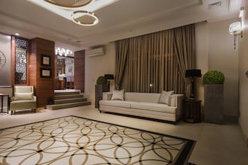 Bon Hotel Abuja