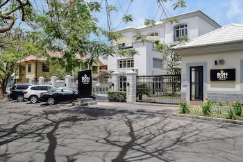 Bon Hotel Abuja