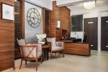 Bon Hotel Abuja