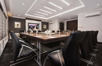 Bon Hotel Abuja