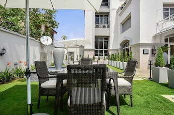 Bon Hotel Abuja