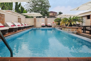 Bon Hotel Abuja