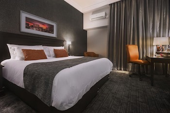 Bon Hotel Abuja