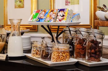 Bon Hotel Abuja