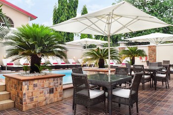 Bon Hotel Abuja