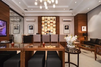 Bon Hotel Abuja