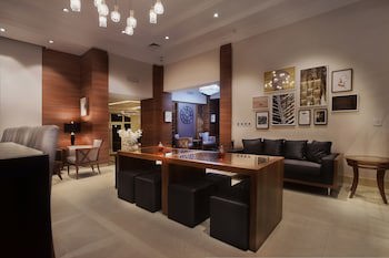 Bon Hotel Abuja