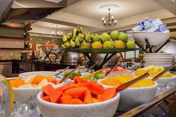 Bon Hotel Abuja