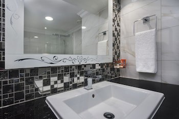 Bon Hotel Abuja