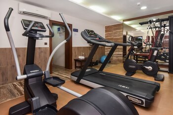 Bon Hotel Abuja