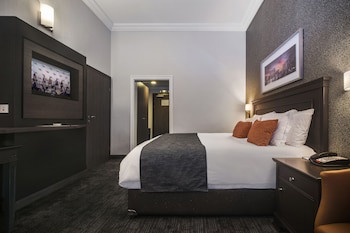 Bon Hotel Abuja
