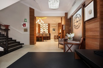Bon Hotel Abuja