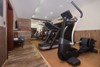 Bon Hotel Abuja
