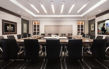 Bon Hotel Abuja