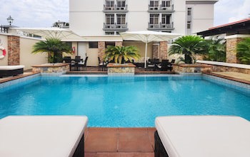Bon Hotel Abuja