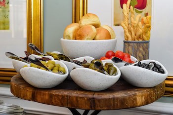 Bon Hotel Abuja