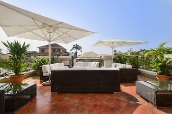 Bon Hotel Abuja
