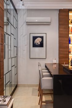 Bon Hotel Abuja