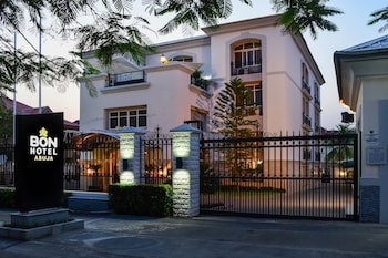 Bon Hotel Abuja