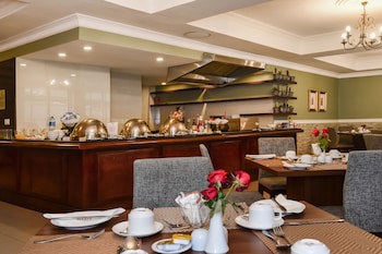 Bon Hotel Abuja